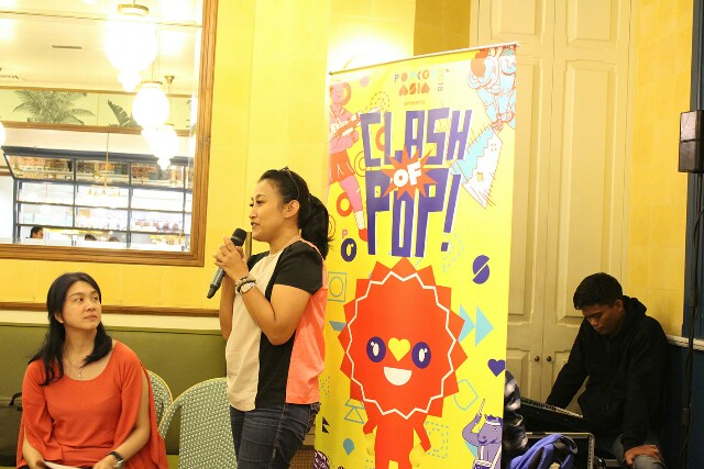 POPCON Asia 2018 Siap Digelar Akhir Pekan Ini
